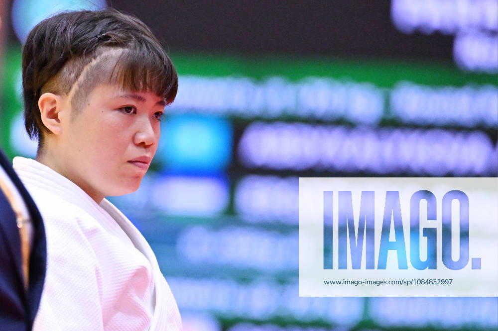 Kazusa Ogawa (JPN), OCTOBER 21, 2026 - Para Judo : Women s J2 -70kg Quarter-final during the Asian Para Games Aichi-Nagoya 2026 at Aichi Prefectural Martial Arts Hall in Aichi, Japan. Noxthirdxpartyxsales aflo_357783370 KenjiroxMatsuox
