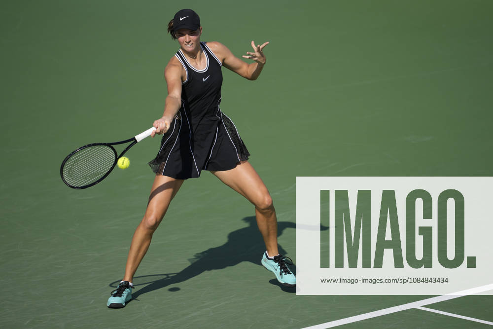 WTA, Tennis Damen Kinoshita Group Japan Open - Day 3 Lilli Tagger of Austria competes in her round of 16 singles match against Tereza Valentova of the Czech Republic at the 2026 Kinoshita Group Japan Open Women s tennis tournament at the Utsubo Tennis Center in Osaka, Japan, on October 21, 2026. Osaka Japan