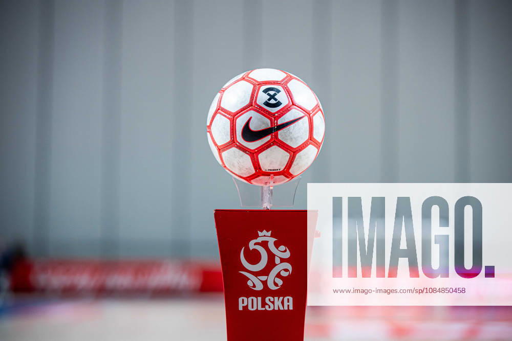 GORZOW, ARENA GORZOW, FUTSAL, ELIMINACJE MISTRZOSTW SWIATA (FIFA FUTSAL WORLD CUP 2028 QUALIFICATION), MECZ POLSKA - BOSNIA I HERZEGOWINA (POLAND - BOSNIA AND HERZEGOVINA) NZ pilka FOTO LUKASZ SKWIOT CYFRASPORT NEWSPIX.PL --- Newspix.pl 20261021CSLS00032
