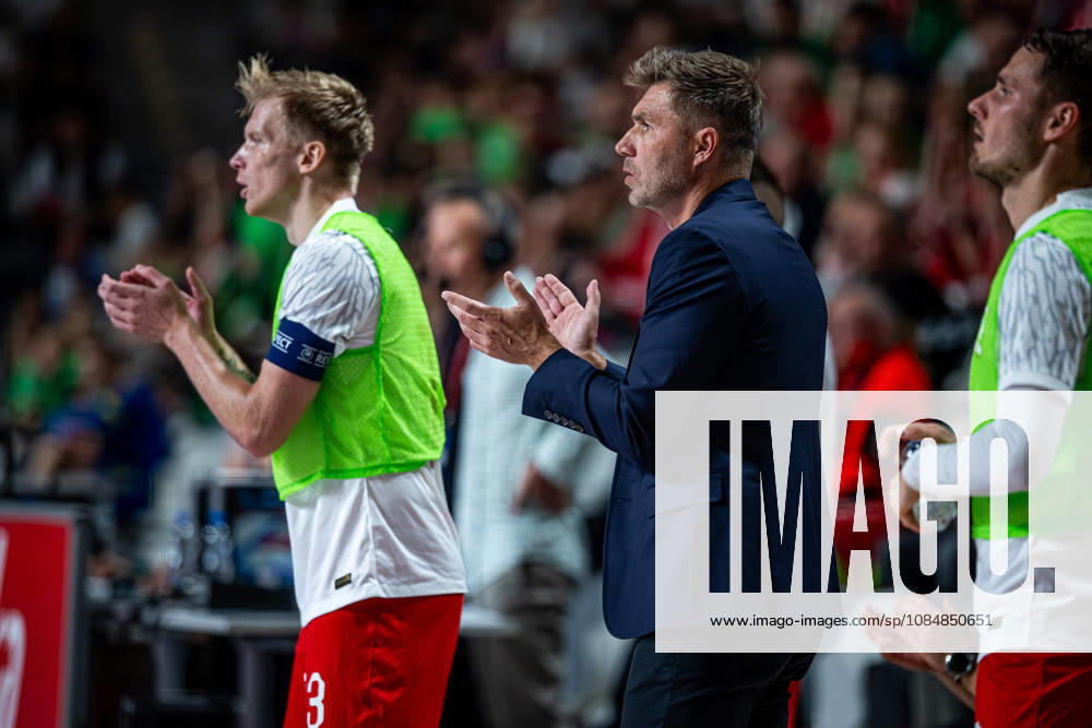 GORZOW, ARENA GORZOW, FUTSAL, ELIMINACJE MISTRZOSTW SWIATA (FIFA FUTSAL WORLD CUP 2028 QUALIFICATION), MECZ POLSKA - BOSNIA I HERZEGOWINA (POLAND - BOSNIA AND HERZEGOVINA) NZ BLAZEJ KORCZYNSKI FOTO LUKASZ SKWIOT CYFRASPORT NEWSPIX.PL --- Newspix.pl 20261021CSLS00154
