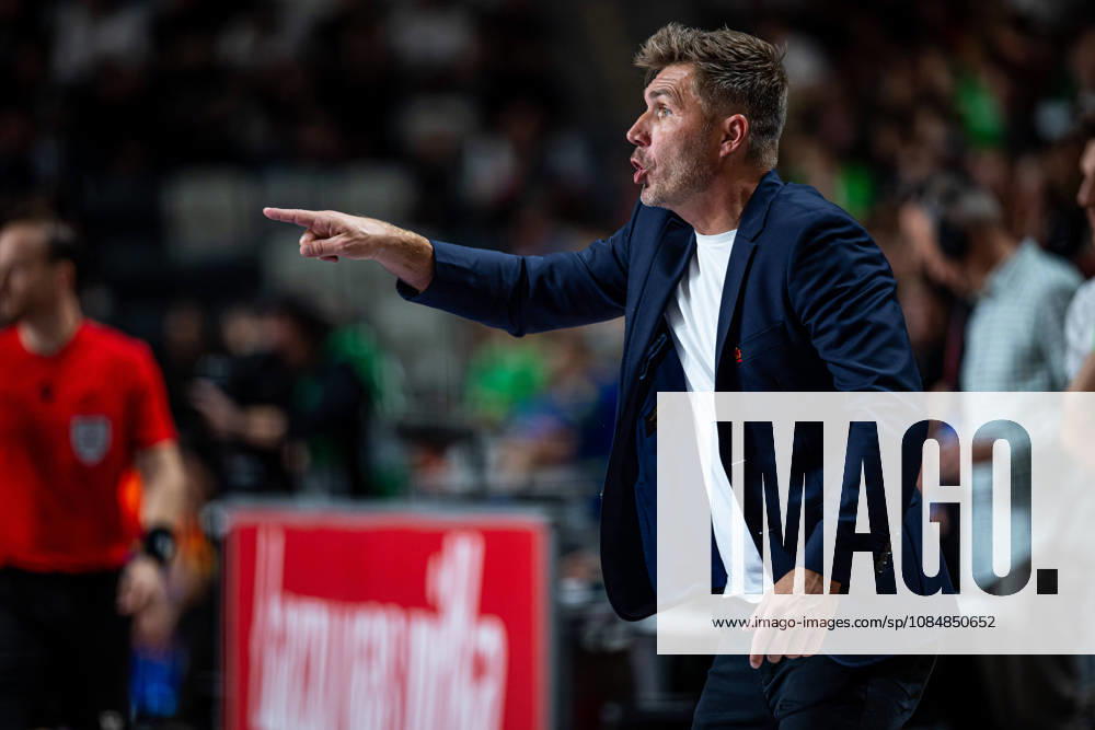 GORZOW, ARENA GORZOW, FUTSAL, ELIMINACJE MISTRZOSTW SWIATA (FIFA FUTSAL WORLD CUP 2028 QUALIFICATION), MECZ POLSKA - BOSNIA I HERZEGOWINA (POLAND - BOSNIA AND HERZEGOVINA) NZ BLAZEJ KORCZYNSKI FOTO LUKASZ SKWIOT CYFRASPORT NEWSPIX.PL --- Newspix.pl 20261021CSLS00155