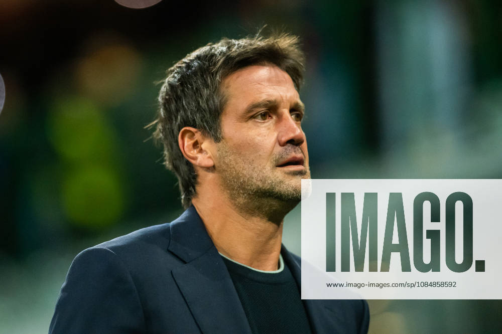 Christian Chivu seen during UEFA Champions League 2026 27 league phase game between Internazionale Milano and FC Shakhtar Donetsk (Gleb Soboliev Ball Raw Images) Milan San Siro Italy