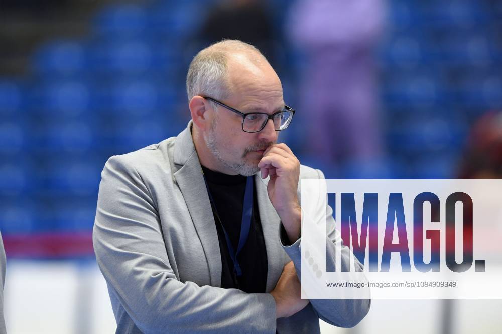 Andreas Mohr, Spokesperson for the Executive Board of MT Melsungen, GER; MT Melsungen vs. Orlen Wisla Plock, POL; Handball; Men s Champions League; Group Matches; 2026–2027 Season; October 22, 2026; GER, MT Melsungen vs. Orlen Wisla Plock, Men’s Champions League, Group Match, 2026–2027 Season, October 22, 2026, Kassel