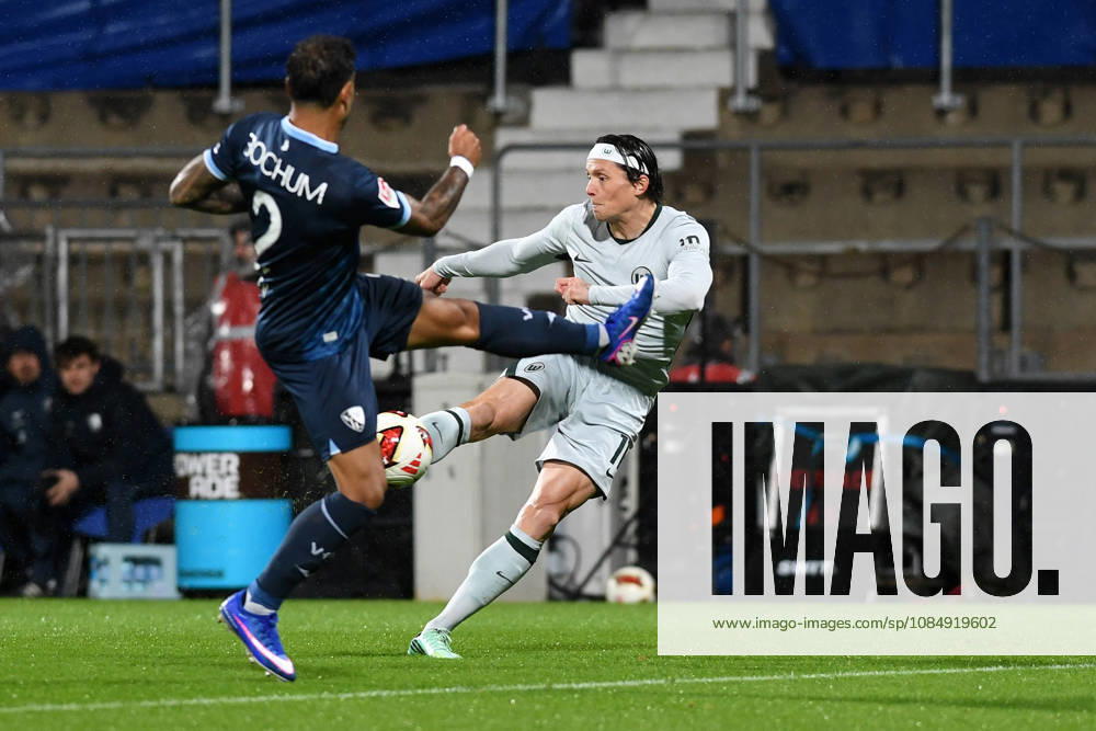 Fabian Reese of VfL Wolfsburg scores the 0-1 goal during the 2. Bundesliga match between VfL Bochum and VfL Wolfsburg at the Vonovia Ruhrstadion on October 23, 2026, in Bochum, Germany. Photo by Ralf Treese, DeFodi Images. Fabian Reese of VfL Wolfsburg scores his team’s first goal during the 2nd Bundesliga match between VfL Bochum and VfL Wolfsburg at Vonovia Ruhrstadion on October 23, 2026 in Bochum, Germany. Photo by Ralf Treese, DeFodi Images. DFB and DFL regulations prohibit any use of photographs as image sequences and or quasi-video. Photo by Ralf Treese, DeFodi Images.