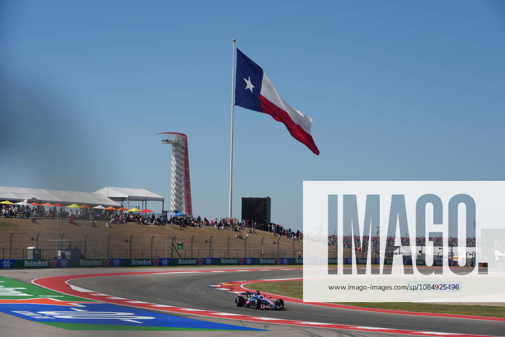 Circuit of The Americas, Austin, 2026 FORMULA 1 MSC CRUISES UNITED STATES GRAND PRIX, Pierre Gasly (FRA), BWT Alpine F1 Team. Photo by Hasan Bratic, DeFodi Images