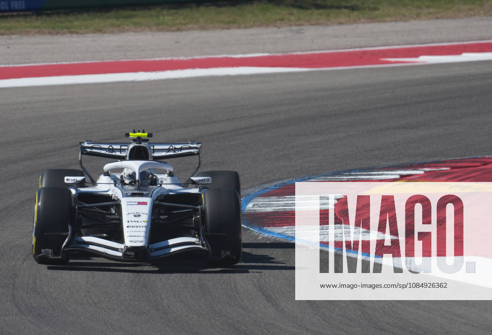 Circuit of The Americas, Austin, 2026 FORMULA 1 MSC CRUISES UNITED STATES GRAND PRIX, Valtteri Bottas (FIN), Cadillac Formula 1 Team. Photo by Hasan Bratic, DeFodi Images