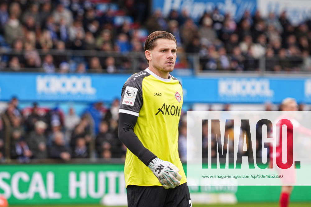 German Soccer, 3rd Division, Matchday 11, Hänsch Arena, Emslandstadion, Meppen, Emsland District, Lower Saxony, SV Meppen vs. FC Würzburger Kickers Marko Rajkovacic, Würzburger Kickers, 33