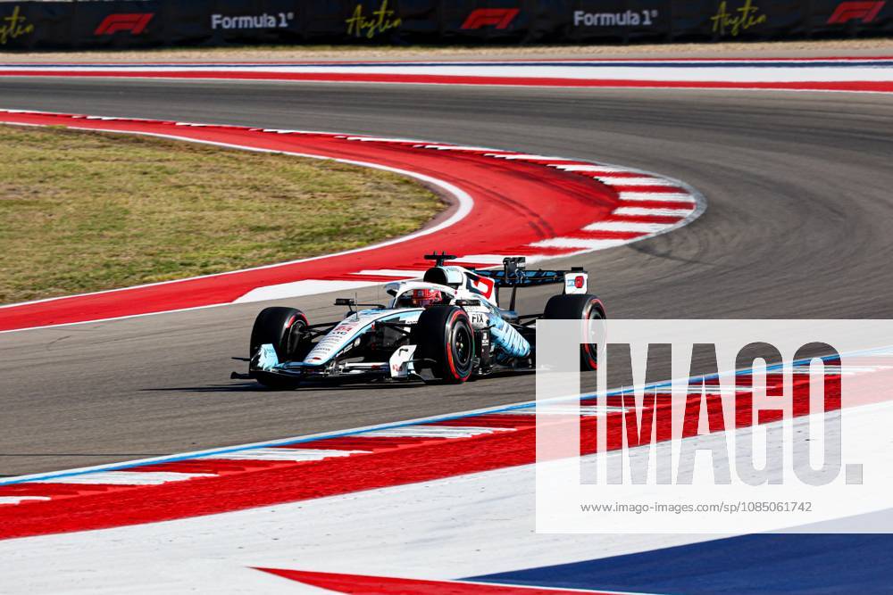 Esteban Ocon from France, driving the (31) MoneyGram Haas F1 Team VF-26 Ferrari during United States Grand Prix - Austin - Saturday - Qualifying at Circuit of the Americas (COTA) in Austin. Italy - ZUMAm313 20261025_zsp_m313_154