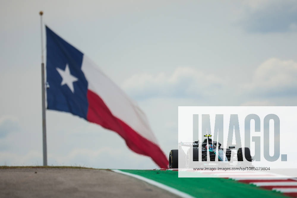 F1 - UNITED STATES GRAND PRIX 2026 12 KIMI ANTONELLI Andrea (ita), Mercedes AMG F1 Team W17, action during the 2026 Formula 1 United States Grand Prix, 18th round of the 2026 Formula One World Championship, WM, Weltmeisterschaft from October 23 to 25, 2026 on the Circuit of the America, in Austin, Texas, United States of America - AustinUnited States