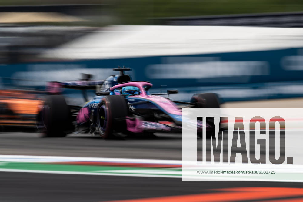 F1 - UNITED STATES GRAND PRIX 2026 10 GASLY Pierre (fra), Alpine F1 Team A526, action during the 2026 Formula 1 United States Grand Prix, 18th round of the 2026 Formula One World Championship, WM, Weltmeisterschaft from October 23 to 25, 2026 on the Circuit of the America, in Austin, Texas, United States of America - AustinUnited States