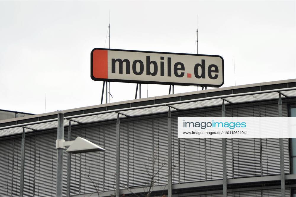 The mobile de GmbH is an online vehicle market existing since 1996 The platform is aimed at private customers and car dealers and allows the purchase and sale of new and used cars Photo headquarters in Berlin Kleinmachnow