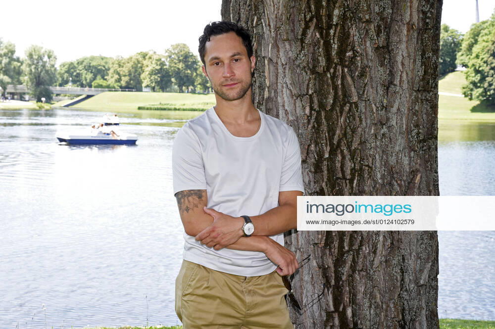 Ludwig Trepte at the premiere of the movie Lauras Stern at the 38 Filmfest München at the Open Air Kino am Olympiasee Munich, 03 07 2021 Foto:xS.xFuturexImage