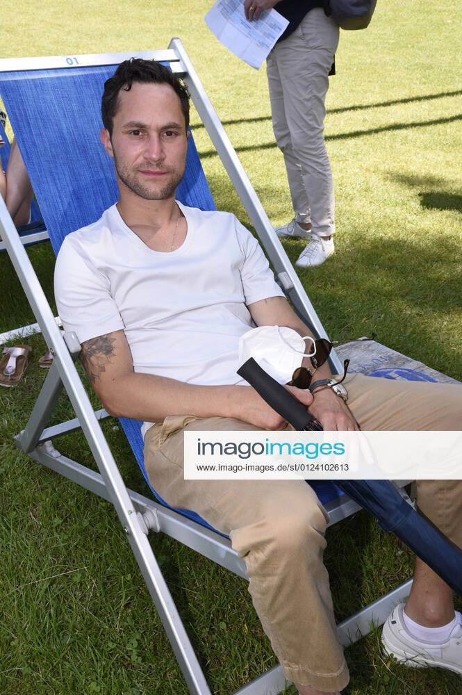 Ludwig Trepte at the premiere of the movie Lauras Stern at the 38 Filmfest München at the Open Air Kino am Olympiasee Munich, 03 07 2021 Foto:xS.xFuturexImage