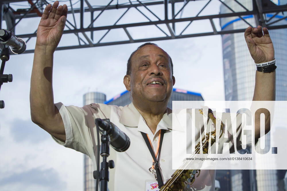 Lou Donaldson @ Detroit Jazz Festival 2014 on August 30, 2014. (171719853)