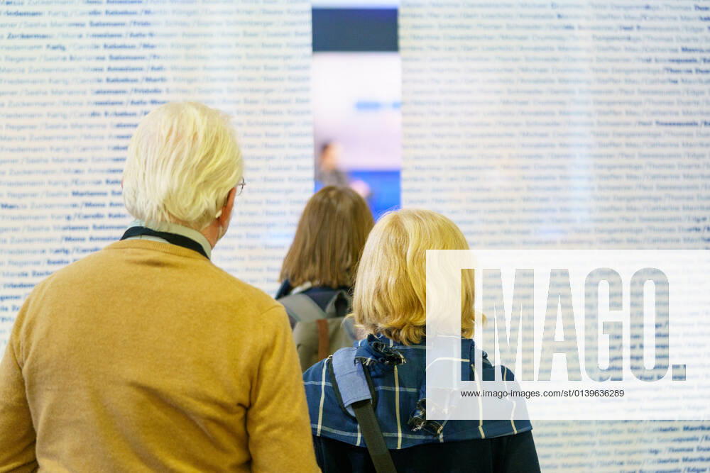 Frankfurt Book Fair 2021 Frankfurt Book Fair 2021 , Frankfurt Hesse Germany Fair