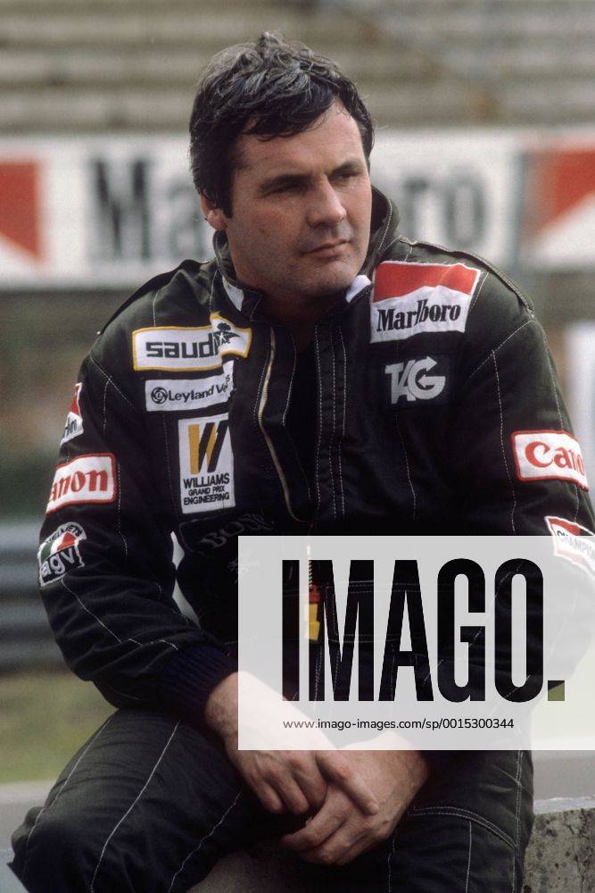 Alan Jones (Australien Williams Ford)