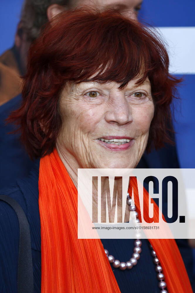 Regina Ziegler at the premiere of the feature film Stasi comedy at the Delphi Filmpalast am Zoo Berlin, 12 05 2022 Foto:xA.xFuturexImage