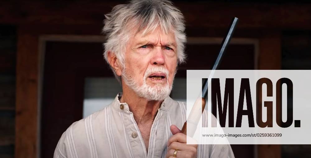 CATCH THE BULLET, Tom Skerritt, 2021. ? Lionsgate Home Entertainment Courtesy Everett CollectionMCDCATH LG006 PUBLICATIONXNOTxINxCANxCHNxFRAxITAxJPNxNORxPOLxRUSxESPxUKxUSA