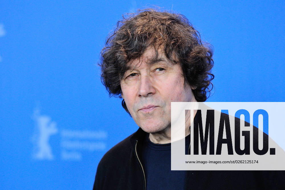 Berlin - Black 47 Photocall Stephen Rea attending the Black 47 Photocall during the 68th Berlin International Film Festival (Berlinale) in Berlin, Germany on February 16, 2018. Photo by Aurore Marechal ABACAPRESS.COM Berlin Germany