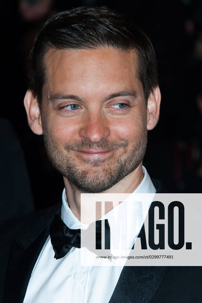 Files - 66th Cannes Film Festival Tobey Maguire arriving for the screening of The Great Gatsby during the 66th Cannes International Film Festival, at the Palais des Festivals in Cannes, southern France on May 15, 2013. Photo by Nicolas Genin ABACAPRESS.COM Cannes France