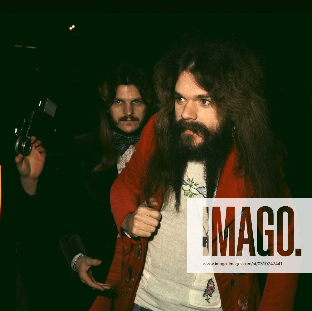 Roy Wood, pop musician Roy Wood, pop musician, Credit:Photoshot Avalon