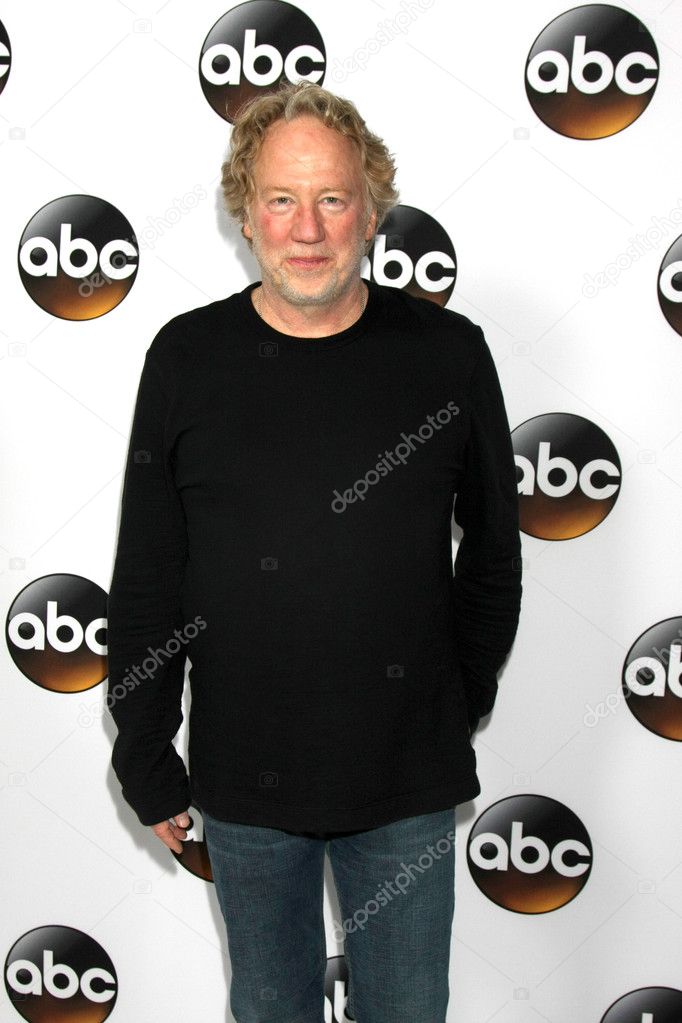 LOS ANGELES - JAN 14: Timothy Busfield at the ABC TCA Winter 2015 at a The Langham Huntington Hotel on January 14, 2015 in Pasadena, CA