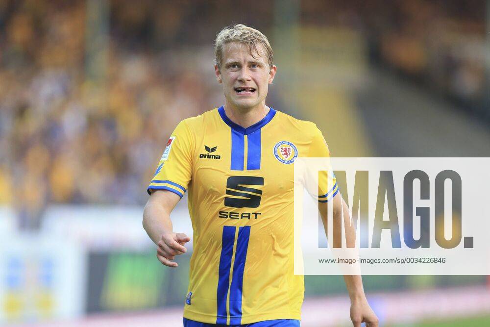 Soccer 2 Bundesliga Eintracht Braunschweig Arminia Bielefeld