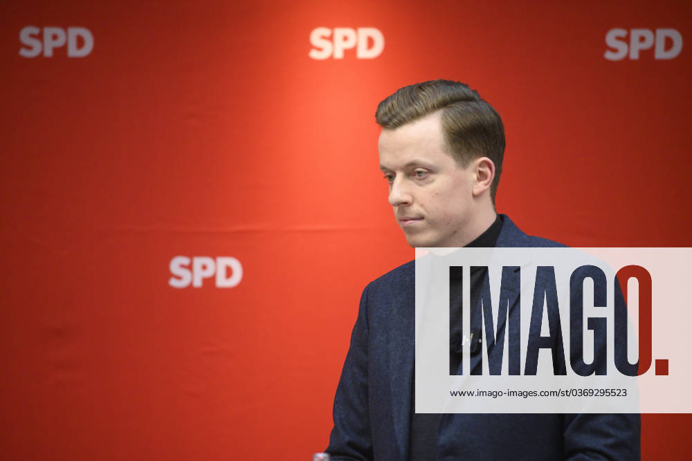 27 11 23,Hanover Government crisis SPD separates from the Green Mayor Belit Onay Termination of the coalition with the Greens In Adis Ahmetovic MdB, SPD Region Hannover Niedersachsen GERMANY