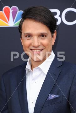 Ralph Macchio at the 2019 Billboard Music Awards held at the MGM Grand Garden Arena in Las Vegas, USA on May 1, 2019. actor actress artist california celebrity event film fashion hollywood movie premiere cinema dress famous star success talent gala red carpet celebration los angeles celebrities entertainment singer musician Ralph Macchio