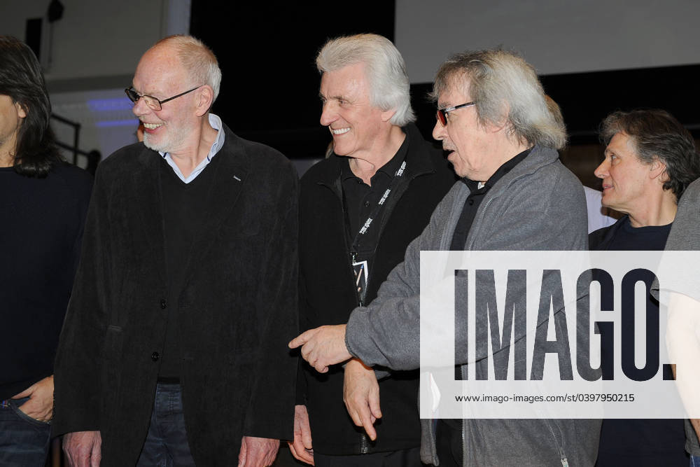 Bruce Welch, Bill Wyman and Albert Lee attend the Albert Lee 70th Birthday Celebration concert at Cadogan Hall in London 114020, Bruce Welch, Bill Wyman and Albert Lee attend the Albert Lee 70th Birthday Celebration concert at Cadogan Hall in London. London, United Kingdom - Saturday March 1, 2014., Credit:Awais, PacificCoastNews Avalon United Kingdom, London
