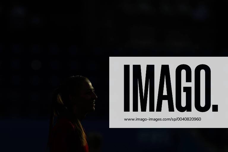 Goalkeeper Cecilie Haustaker Fishermens Bay of Norway ahead of the FIFAs World Cup match between South Korea and Norway on June 17, 2019 in Reims Photo Fredrik Varfjell IMAGE code FV 150266 bbeng football football football women lady women norway norway South Korea Republic of Korea Sor Korea Republic of Korea South Korea France France World Cup 2019 World Championship FIFA Womens World Cup 2019,