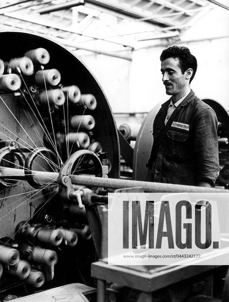 Germany Turkey: A Turkish Guest Worker or gastarbeiter at textile factory, 1971 Gastarbeiter is German for guest worker . It refers to foreign or migrant workers, particularly those who had moved to West Germany (BRD) mainly in the 1960s and 1970s, seeking work as part of a formal guest worker programme. <br ><br > Similarly, the Netherlands and Belgium had a parallel scheme called the gastarbeider programme. Sweden, Denmark, Norway and Finland had similar programmes called arbetskraftsinvandring (workforce-immigration).