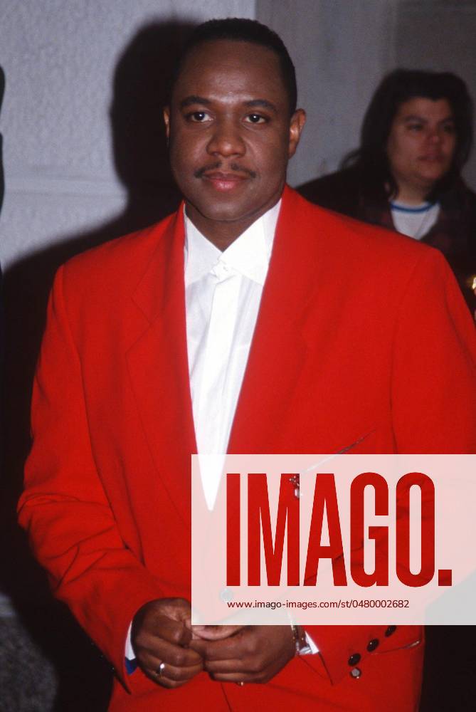 Freddie Jackson 1993 Freddie Jackson John Barrett PHOTOlink