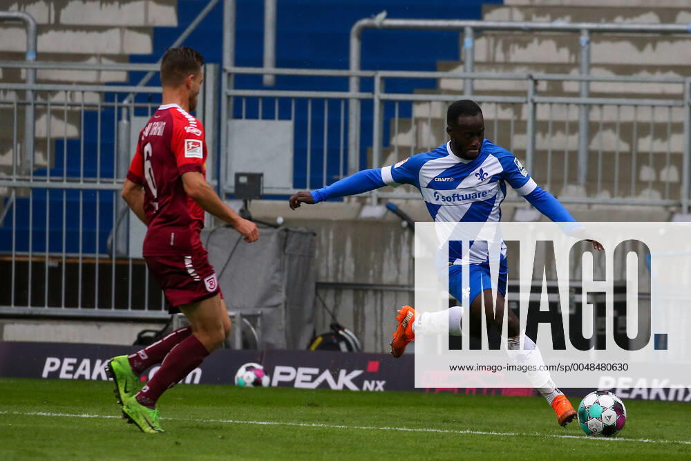 Football 2 Bundesliga SV Darmstadt 98 SSV Jahn Regensburg emonline v l ,
