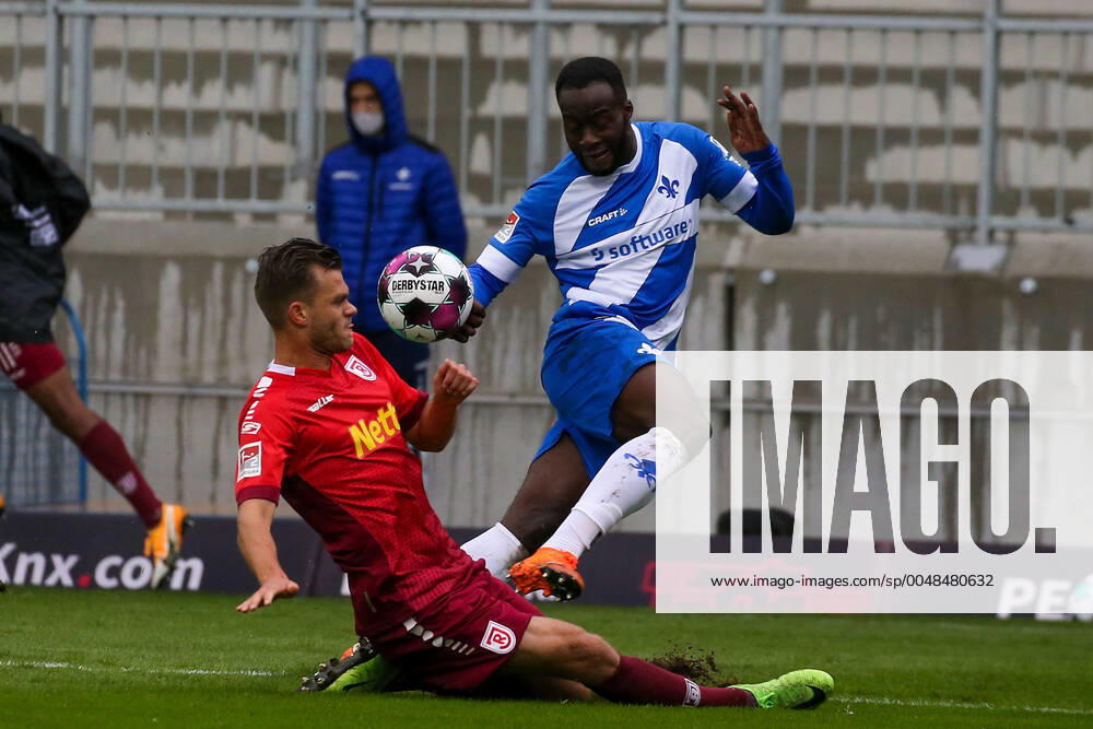 Football 2 Bundesliga SV Darmstadt 98 SSV Jahn Regensburg emonline v l ,