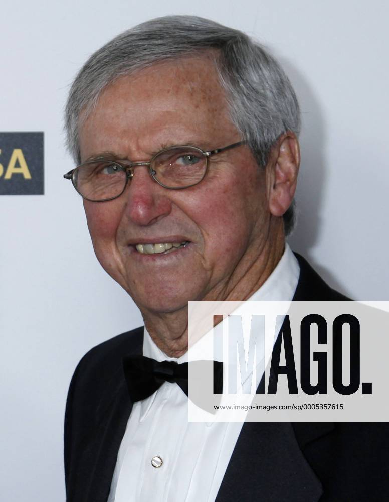 Tennis great Roy Emerson (AUSTRALIA) arrives on the red carpet at the G Day USA 2010 Los Angeles Black Tie Gala in Hollywood on January 16, 2010. The event honors high profile individuals for significant contributions to their industries and for excellence in promoting Australia in the United States. ( LAP20100116702