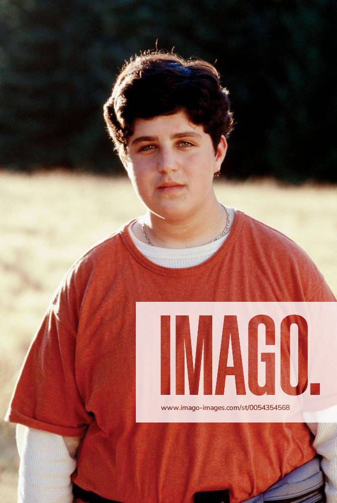 KPA70453.jpg MEAN CREEK USA 2004 Jacob Aaron Estes George (JOSH PECK) rights=ED UnitedArchives70453