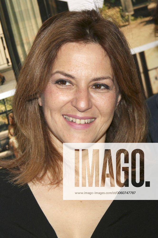 Martina Gedeck bei der Premiere des Kinofilms Am Hang im Kino Holi. Hamburg, 22.11.2013 Foto:xFuturexImage