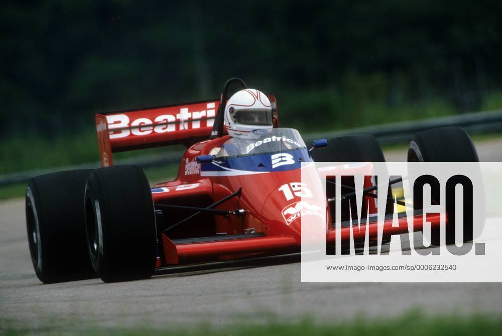 Alan Jones (Australien Haas Lola Hart) o0 Aufmacher Freisteller Aktion