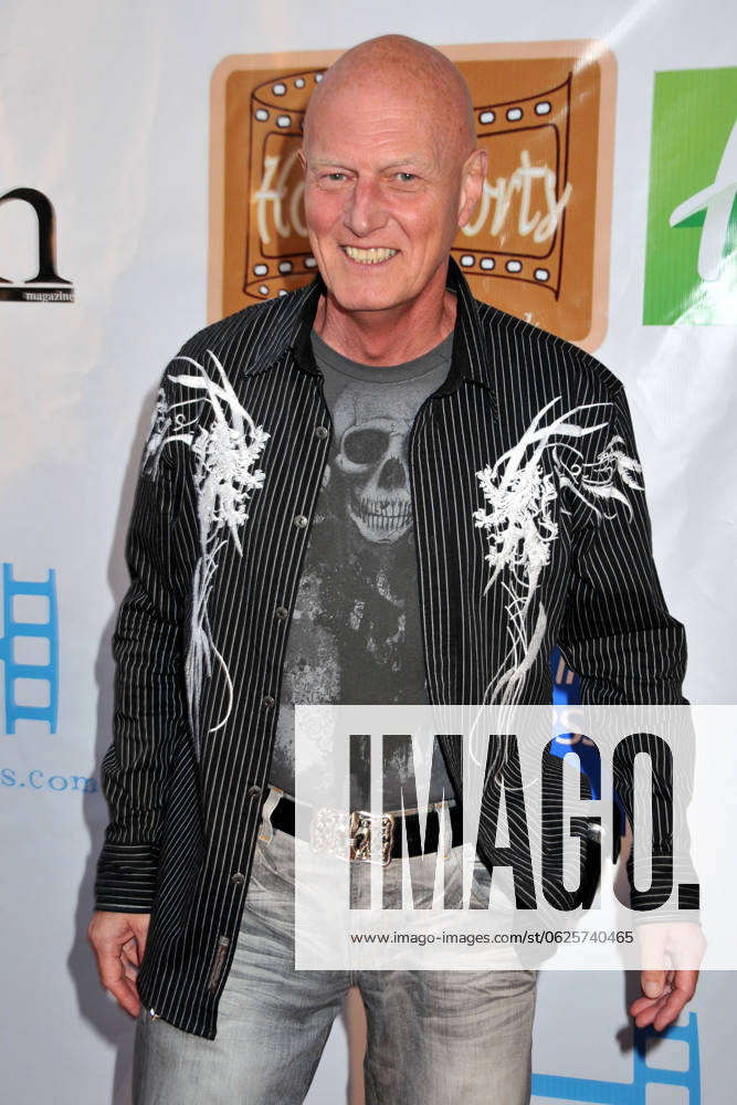 5th Annual Hollyshorts Film Festival Screening of Knuckle Draggers 12 August 2009 - West Hollywood, CA - Chris Slade. 5th Annual Hollyshorts Film Festival Screening of Knuckle Draggers held at Laemmle s Sunset 5 Theatre. Photo Credit: Byron Purvis AdMedia West Hollywood CA United States