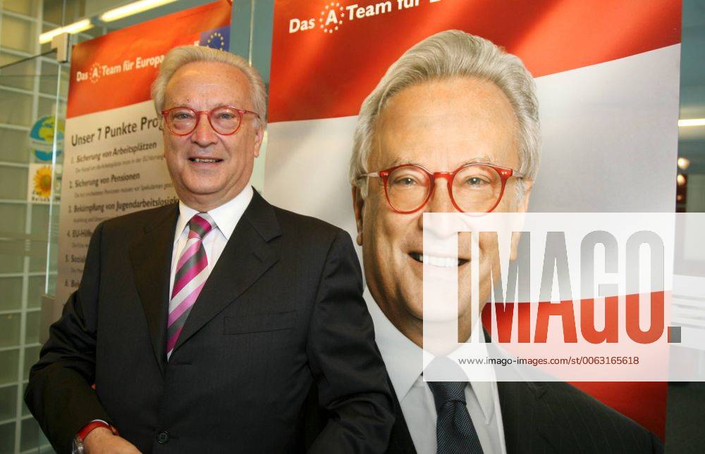 Hannes SWOBODA Wien, 08. 05. 2009 Hannes SWOBODA
