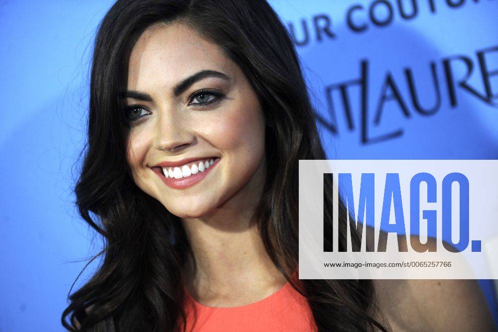 Caitlin Carver bei der Premiere des Kinofilms Paper Towns Margos Spuren im AMC Loews Lincoln Square. New York, 21.07.2015 Foto:xD.Tinex xFuturexImage