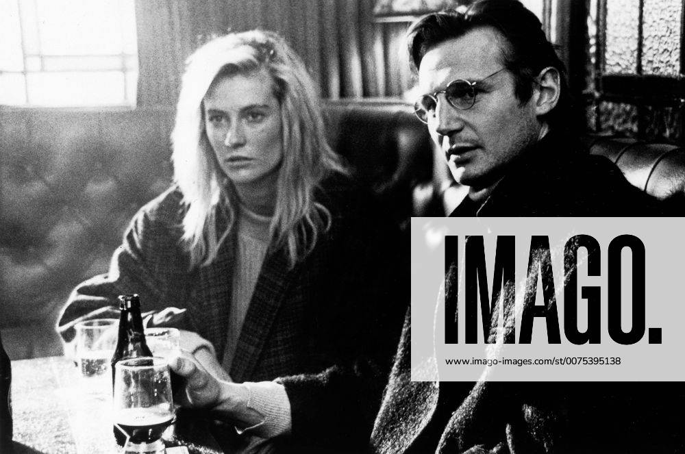 A Prayer For The Dying, aka: Auf den Schwingen des Todes, Großbritannien 1987, Regie: Mike Hodges, Darsteller: Alison Doody, LIam Neeson