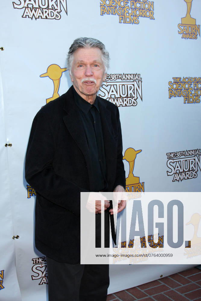 Arrives at the 2012 Saturn Awards LOS ANGELES - JUL 26: Tom Skerritt arrives at the 2012 Saturn Awards at Castaways on July 26, 2012 in Burbank, CA Burbank CA USA