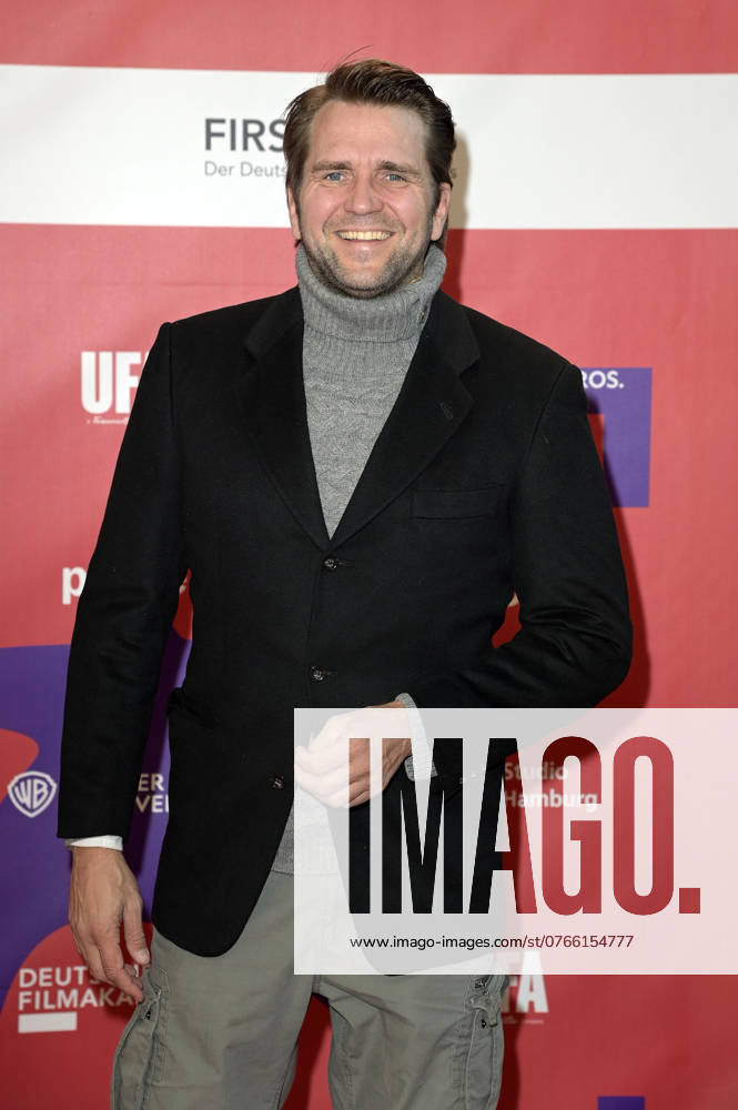 Pierre Kiwitt at the 25th presentation of the First Steps Awards 2024 at the Theater des Westens Berlin, 30 09 2024 Foto:xF.xFuturexImagex first_steps_4754
