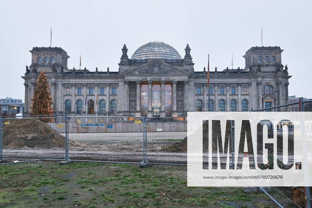German Bundestag