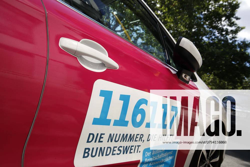 PK the Health insurance Association Berlin with Gesundheitssenatorin Dilek Kolat at House the KV in berlin, Subject 116117 – the Nationwide Phone number of medical On-call service Berlin Germany, Germany