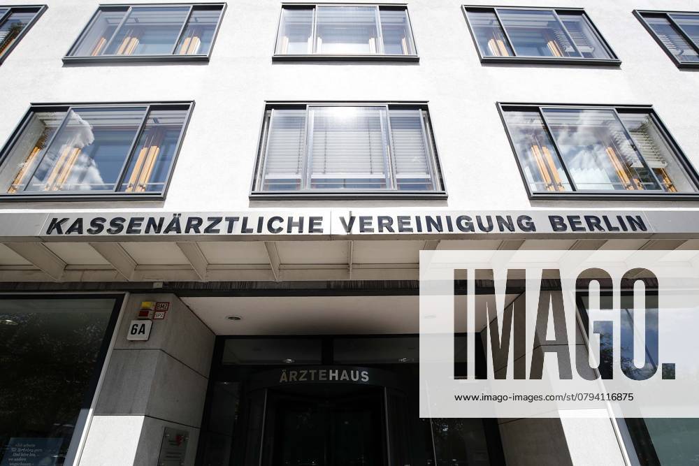 PK the Health insurance Association Berlin with Gesundheitssenatorin Dilek Kolat at House the KV in berlin, Subject 116117 – the Nationwide Phone number of medical On-call service Berlin Germany, Germany