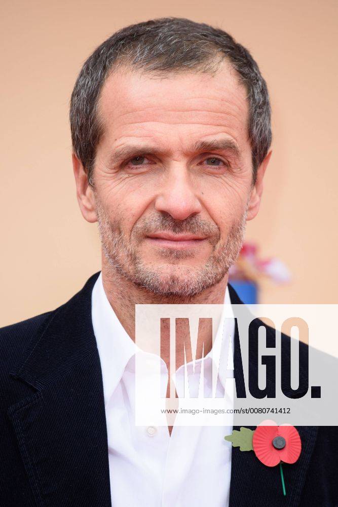 David Heyman at the Premiere the Cinema Paddington 2 in BFI South Bank London 05 11 2017 David Heyman Foto:xS.xFuturexImage