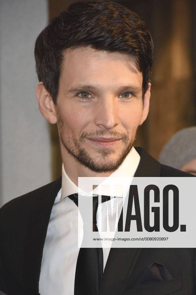 Sabin Tambrea at the Premiere the Movie the Man out the Ice in Cinemaxx Munich 20 11 2017 Foto:xP.xSchönbergerx xFuturexImage